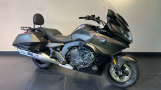 BMW K1600 GTL LE (22MY)